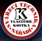 Logo - Svářecí technika a nářadí Vlastimil Kostka (E-shop) výdejní místo