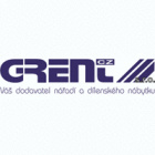 Logo - GRENT CZ s.r.o.