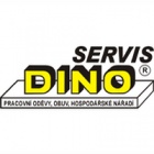 Logo - DINO SERVIS s.r.o. (E - shop)