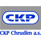 Logo - CKP Chrudim a.s. (Vysoké Mýto)