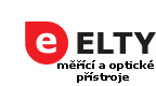 Logo - ELTY, s.r.o.