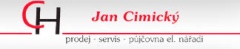 Logo - Nářadí Jan Cimický (E - shop)