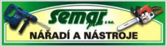Logo - SEMAR plus s.r.o.