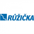 Logo - Antonín Růžička (České Budějovice)
