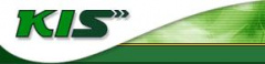 Logo - KIS plus, a.s. (Ústí nad Labem)