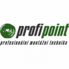 Logo - Profi point s.r.o.