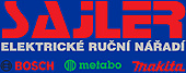 Logo - Vladimír Sajler