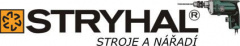 Logo - STRYHAL stroje a nářadí s.r.o. (České Budějovice)