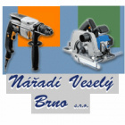 Logo - Nářadí Veselý Brno s.r.o.