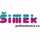 Logo - ŠIMEK proficentrum s.r.o.