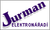 Logo - Pavel Jurman