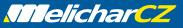 Logo - MELICHAR CZ s.r.o (E - shop)